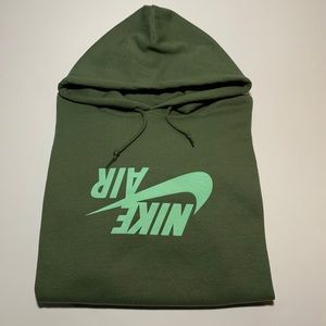 Travis Scott Cactus Jack x Jordan Highest Hoodie